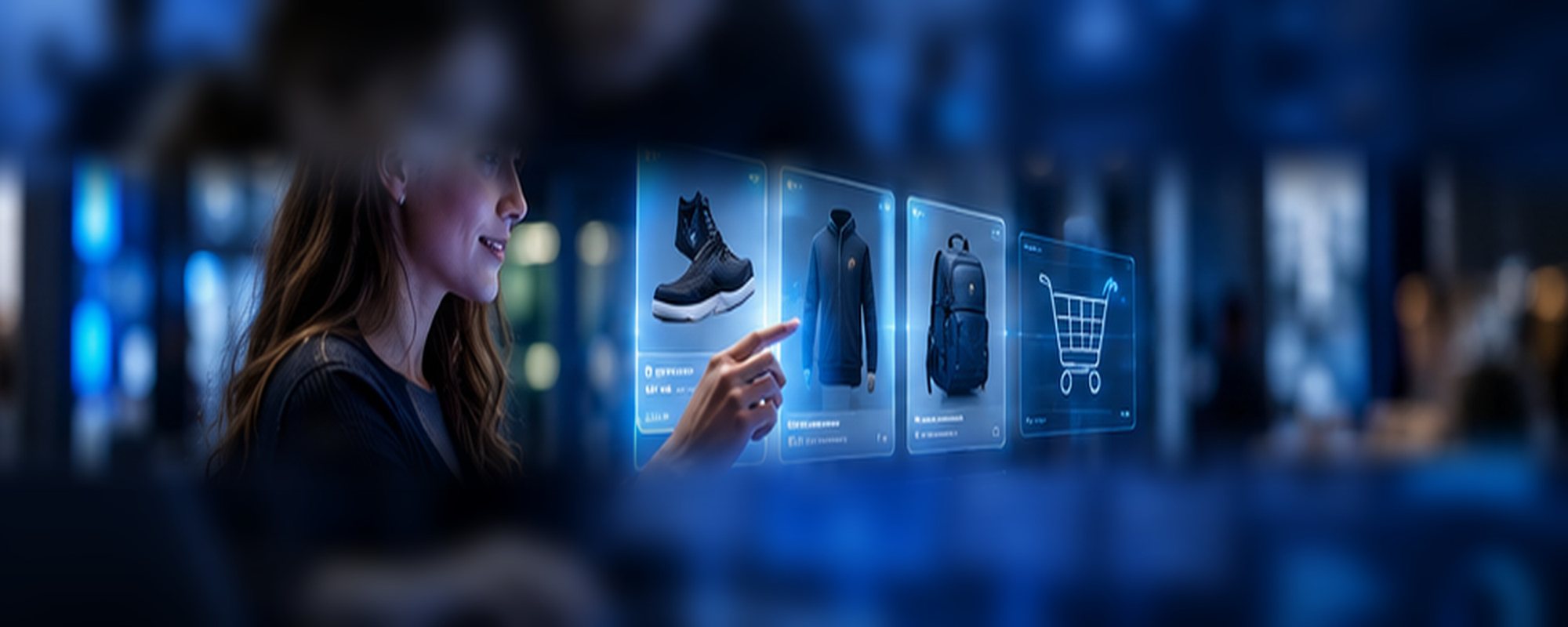 Systemy rekomendacji e-commerce